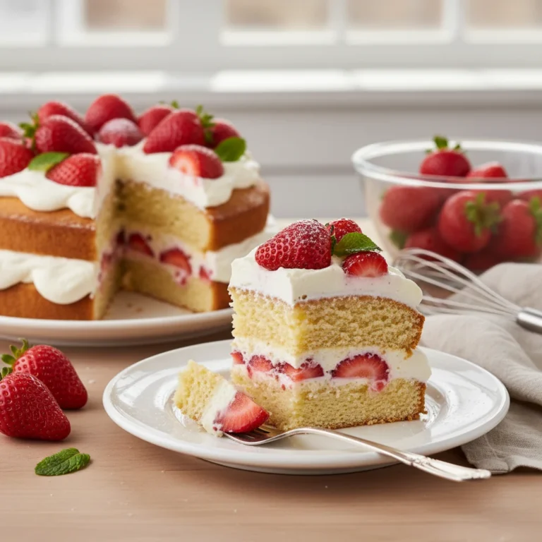 Stop Scrolling: the Only Strawberry Cake Recipes Homemad Guide You’ll Crave (real Fruit, Ridiculous Flavor, No Fake Mixes)