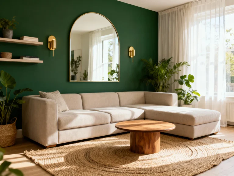 Small Living Room Upgrades That Make a Big Impact: 5 Complete Looks to Copy