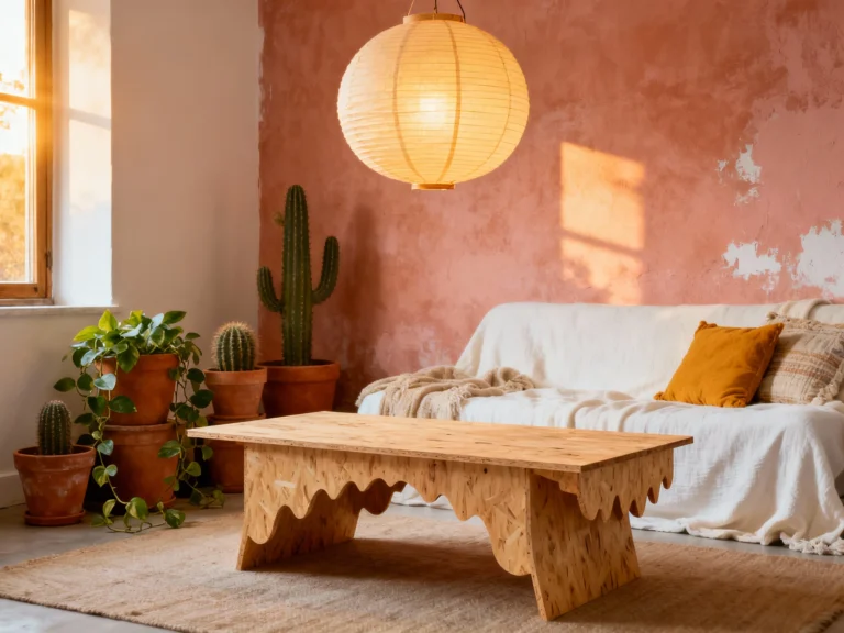 Boho Apartment Decor on a Budget: Affordable Finds + Easy Diys That Wow