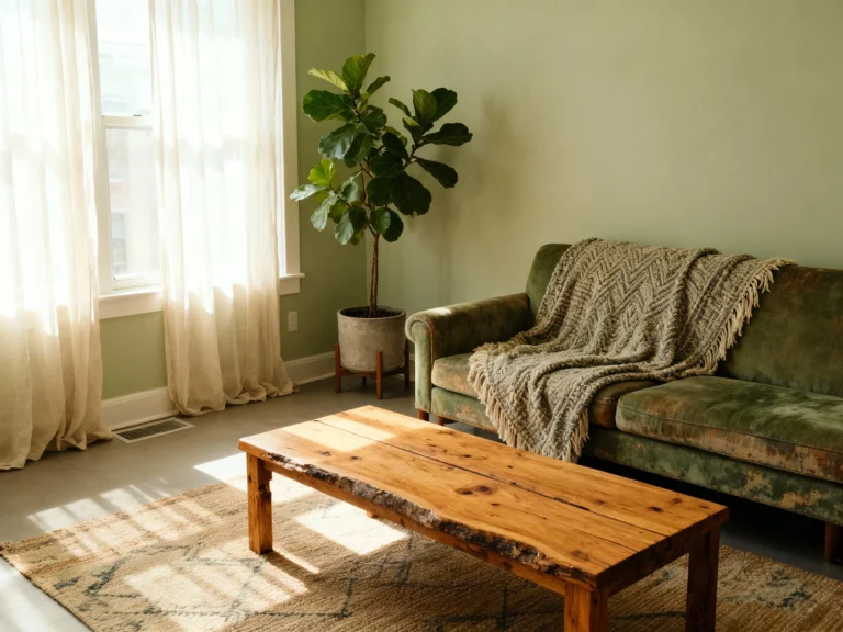 300 Genius First Apartment Living Room on a Budget Ideas Under $300