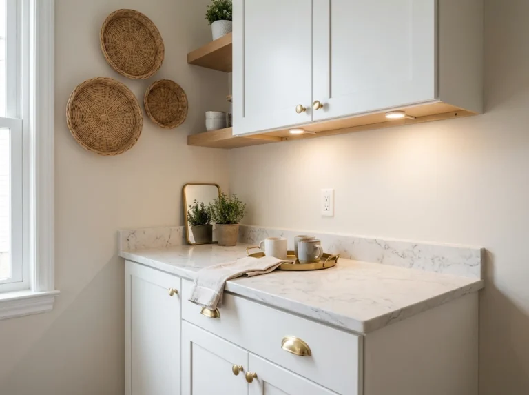 Stunning Dollar Tree Diys to Decorate a Small Apartment Kitchen: 15 High-end Looks for Less