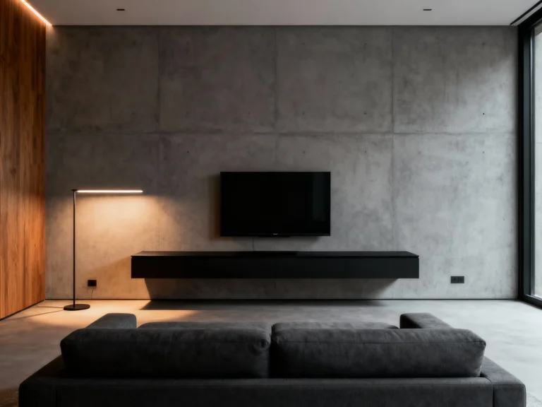 Minimalist Apartment Decor for Men: 10 Easy Steps to a Clean, Masculine Look