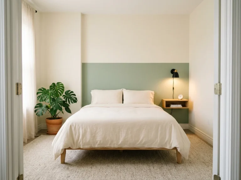Budget-friendly Small Apartment Bedroom Decorating Ideas You Can Do This Weekend: Instant Glow-up