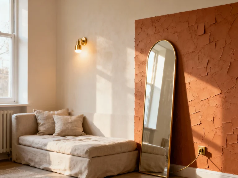 Cozy Studio Apartment Decor on a Budget: Style for Under $200 That Wows