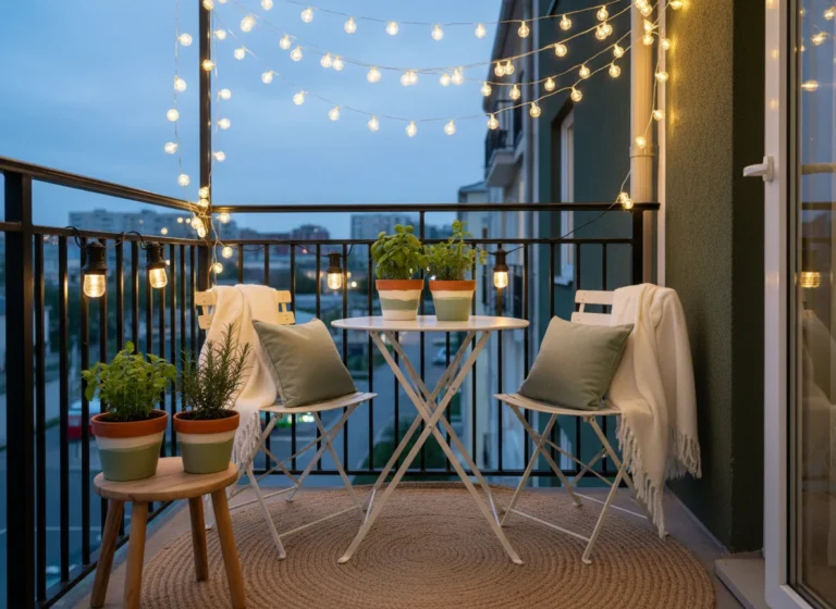 Budget Apartment Patio Makeover: Diy Decor Ideas Under $100 That Wow Your Outdoors
