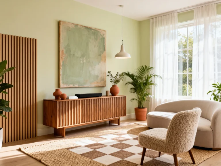 2025 Living Room Upgrade Trends You Can Actually Do on a Budget: 25 Viral Ideas