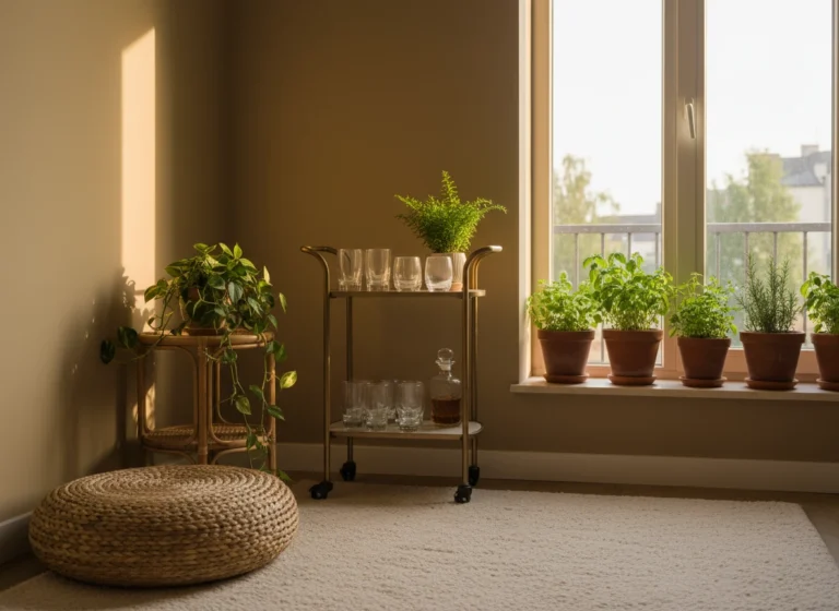 Apartment Decorating Ideas on a Budget: 20 Cheap Upgrades Under $30 That Wow