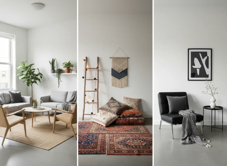 25 Cheap Apartment Decorating Ideas That Look Expensive and Feel Luxe