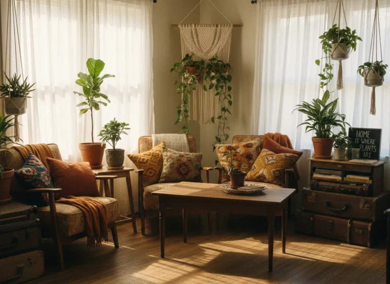 Budget Small Apartment Decorating: Cozy Thrift & Diy Hacks You’ll Love