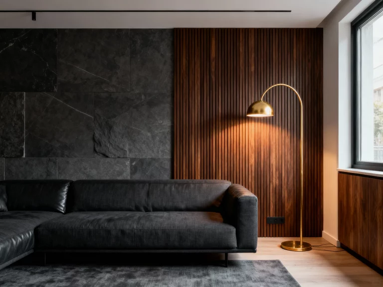 15 Small Apartment Decorating Tips for Men That Look Sharp — Steal These Stylish Looks