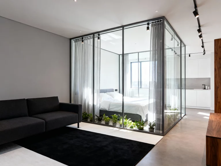 How to Divide a Studio Apartment: Smart Layout and Zoning Tips That Wow