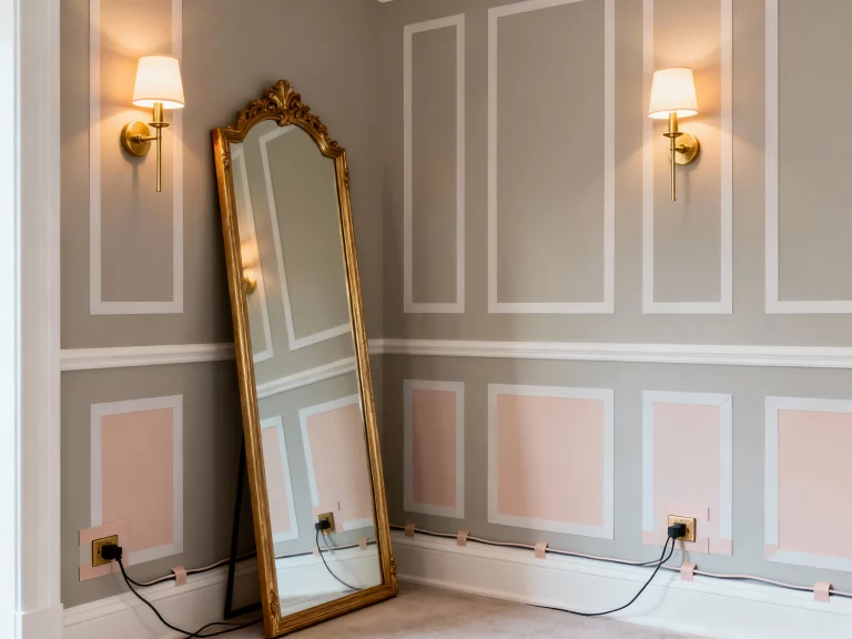 Renter-Friendly Studio Apartment Decor: No-Drill Hacks That Look High-End, Tour 5 Luxe Rooms