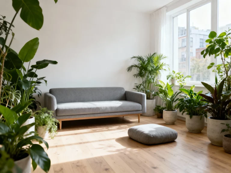 25 Small Apartment Living Room Ideas To Maximize Space And Style