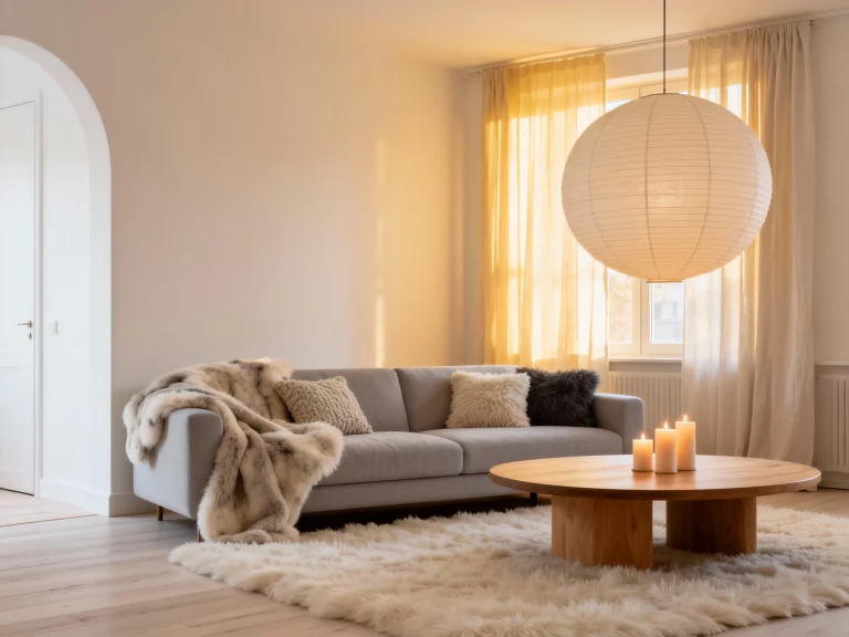Cozy Apartment Living Room Ideas for a Warm, Inviting Space You’ll Want to Copy