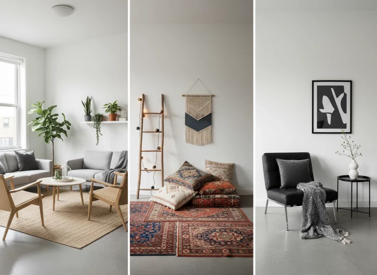 25 Cheap Apartment Decorating Ideas That Look Expensive And Feel Luxe