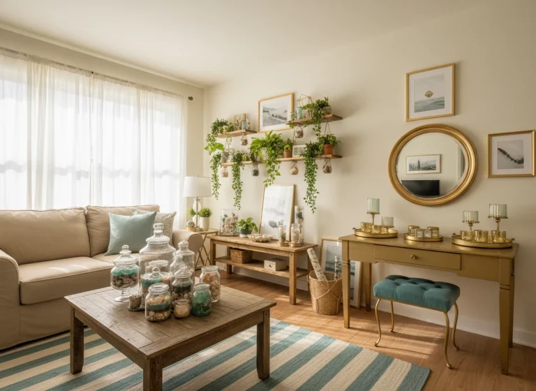 Dollar Tree DIYs For Cheap Apartment Decorating That Wow On Under $10