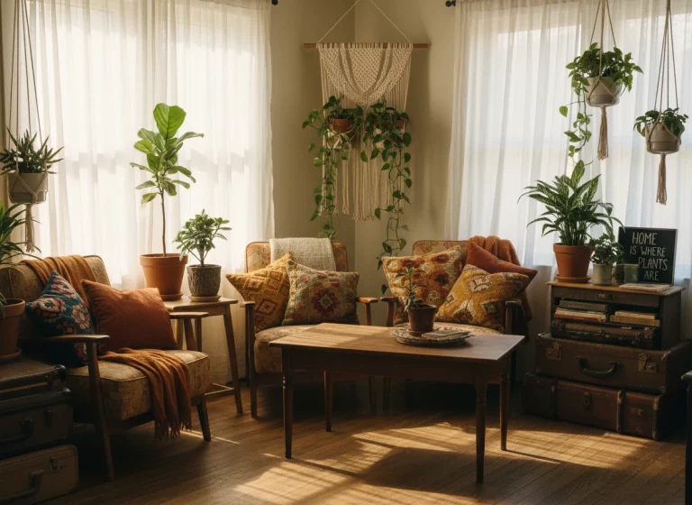 Budget Small Apartment Decorating: Cozy Thrift & DIY Hacks You’ll Love