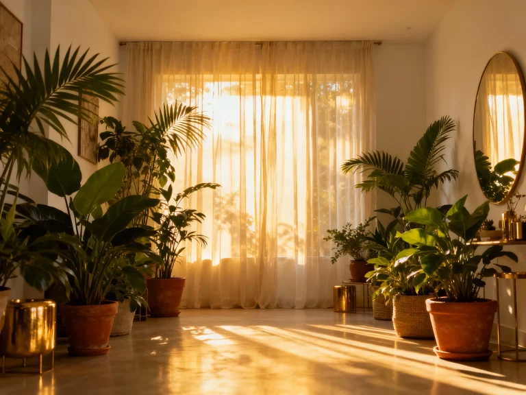 No Paint Needed: 15 Brilliant Ways To Brighten a Dark, Ugly Apartment