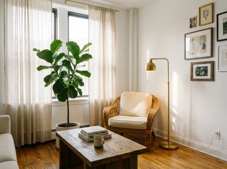 Budget NYC Apartment Makeover: Chic Decor Under $100 That Will Wow You