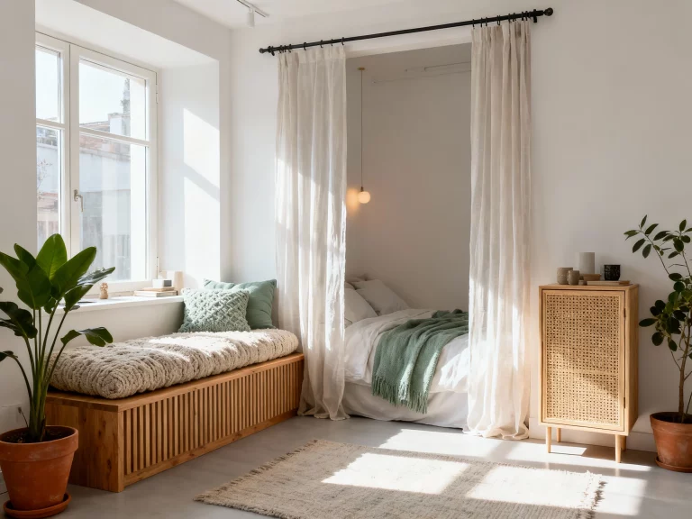 DIY IKEA Hacks to Make Your Studio Apartment Feel Cozy: 5 Viral Design Ideas