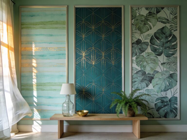 Wallpaper Room Ideas You’ll Want to Steal for Every Space