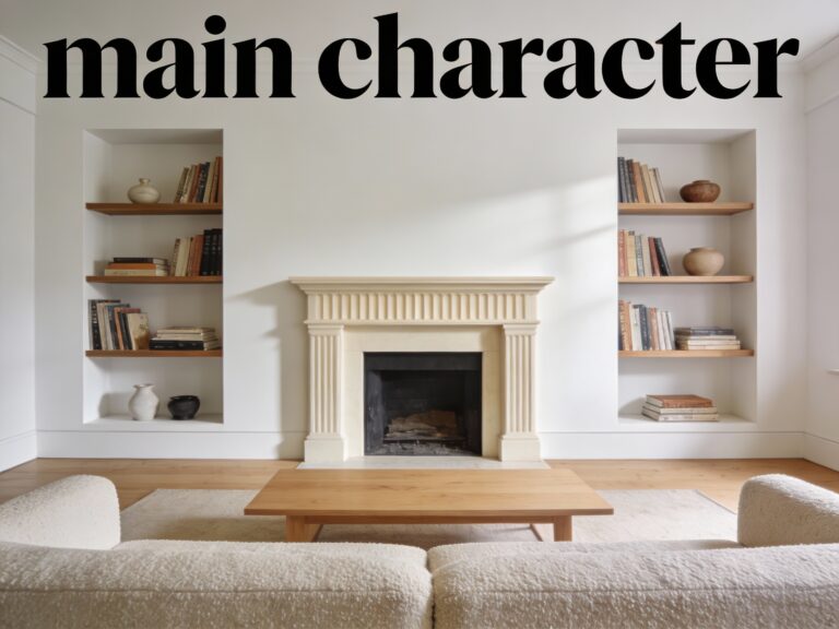 5 Genius Chimney Breast Ideas That Make Every Living Room Feel Custom