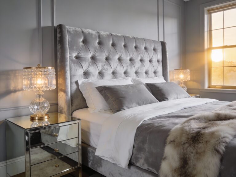 Gray Room Ideas Bedroom: 5 Show-stopping Looks That Make Your Space Feel Expensive