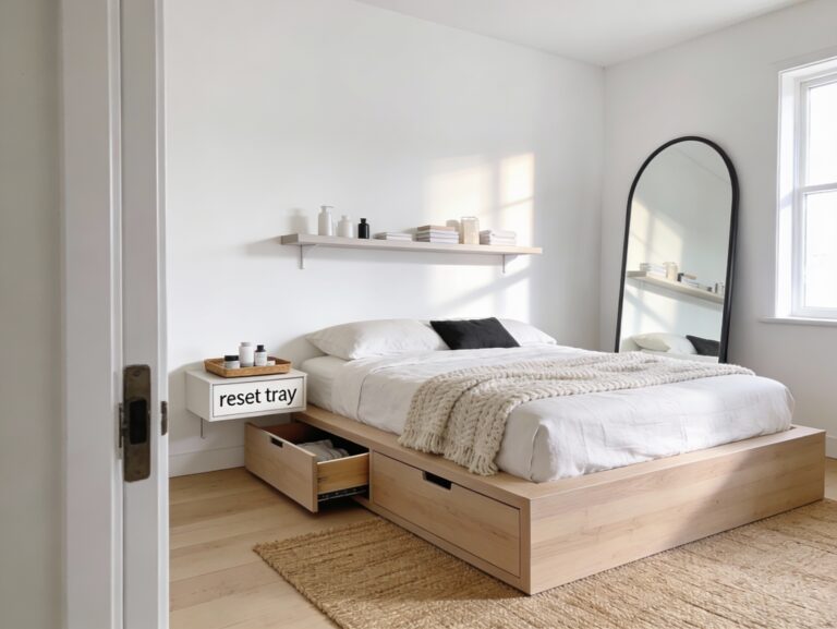Organizing Ideas for Bedrooms: 5 Viral Room Designs That Look Expensive and Feel Effortless