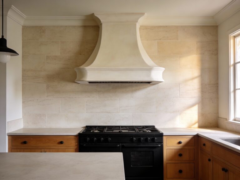 5 Vent Hood Ideas That’ll Make Your Kitchen Look Like a Designer Showpiece