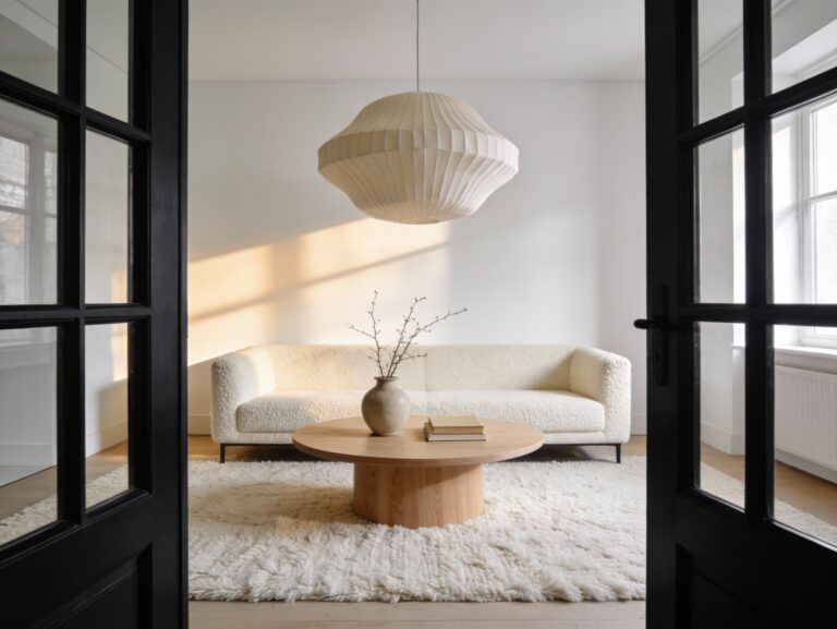 5 Apartment Room Ideas That’ll Make Your Place Look Instantly Designer