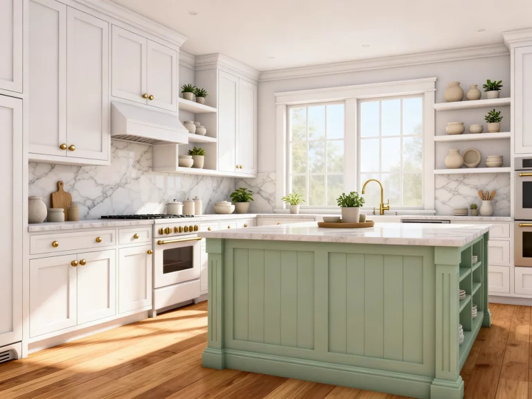 5 Bloxburg Kitchen Ideas Aesthetic Enough to Screenshot Immediately
