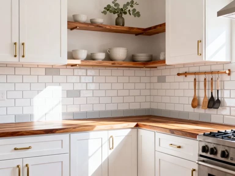 5 Diy Kitchen Backsplash Ideas That’ll Instantly Make Your Kitchen Look Expensive