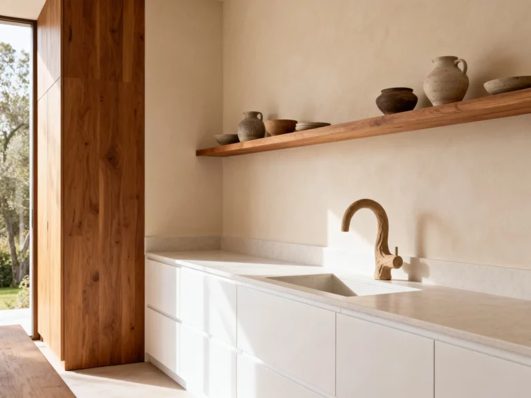 5 No Backsplash Kitchen Ideas That Look Expensive (without Trying Too Hard)