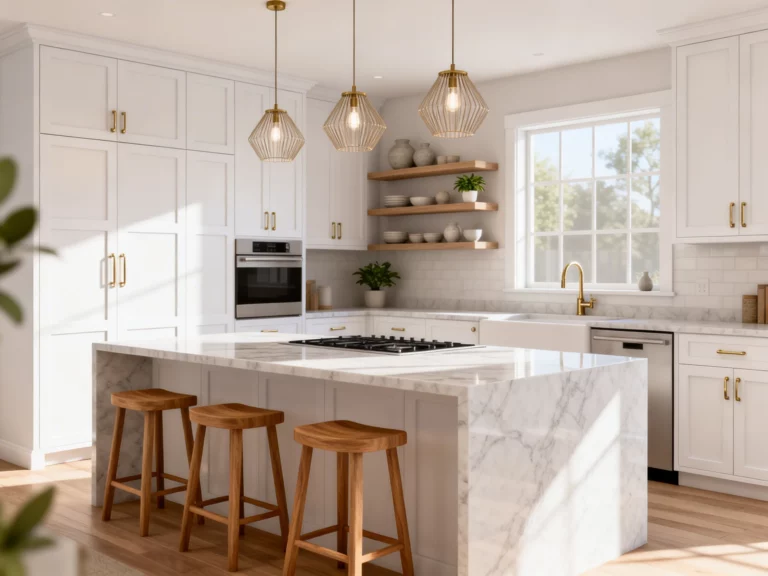 5 Bloxburg Kitchen Ideas That’ll Make Your Build Look Ridiculously Expensive