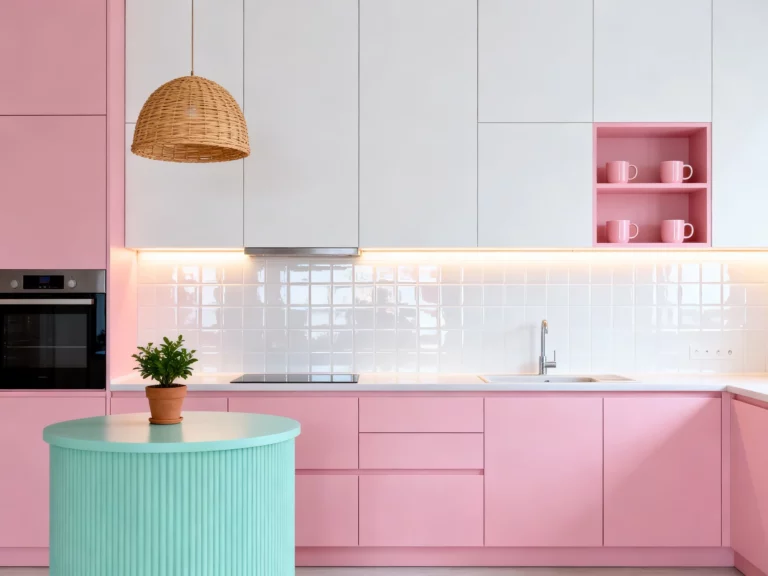 5 Cute Bloxburg Kitchen Ideas That’ll Make Your Build Look Expensive