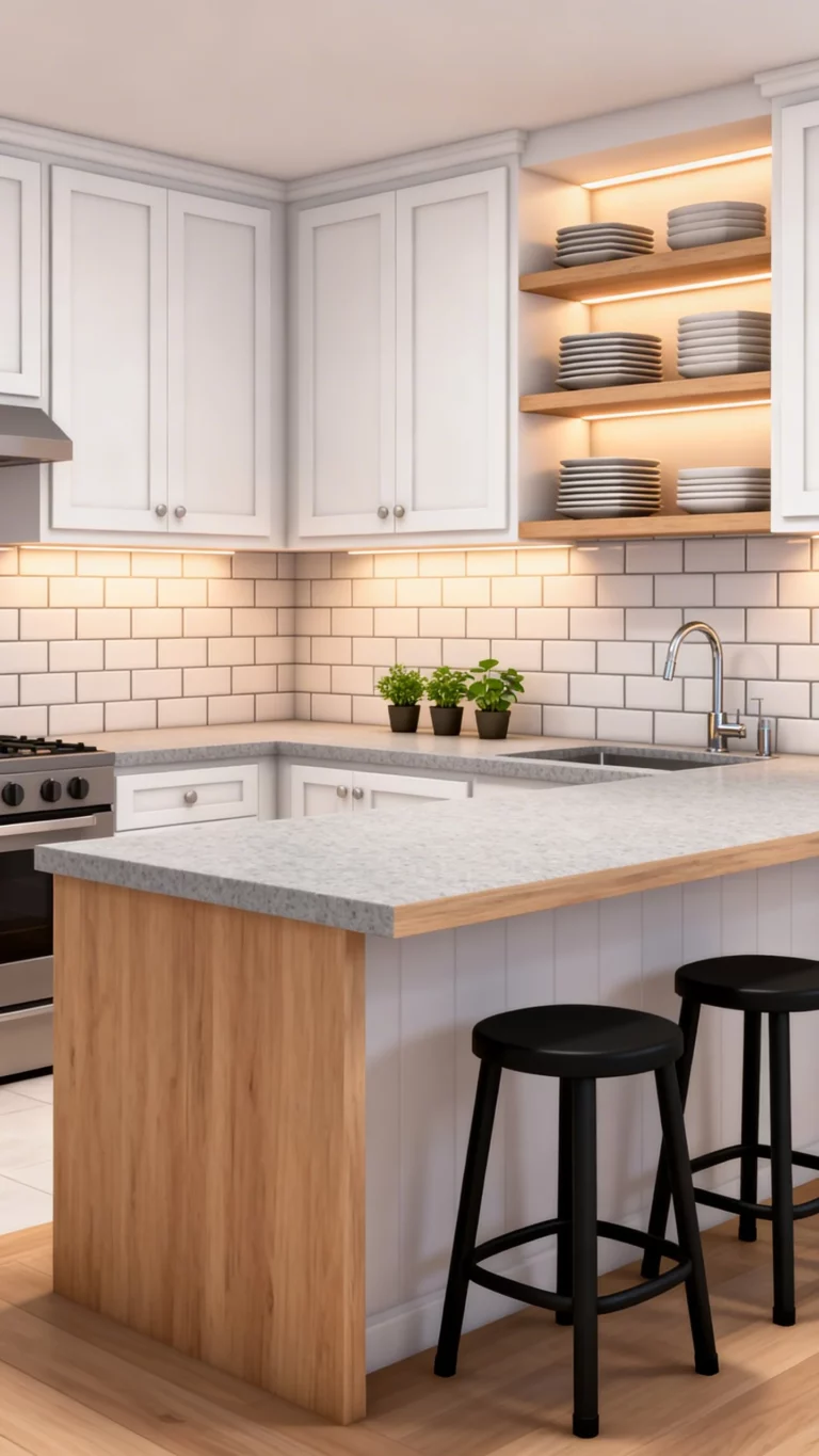 5 Bloxburg Kitchen Ideas No Gamepasses That Look Expensive (but Aren’t)