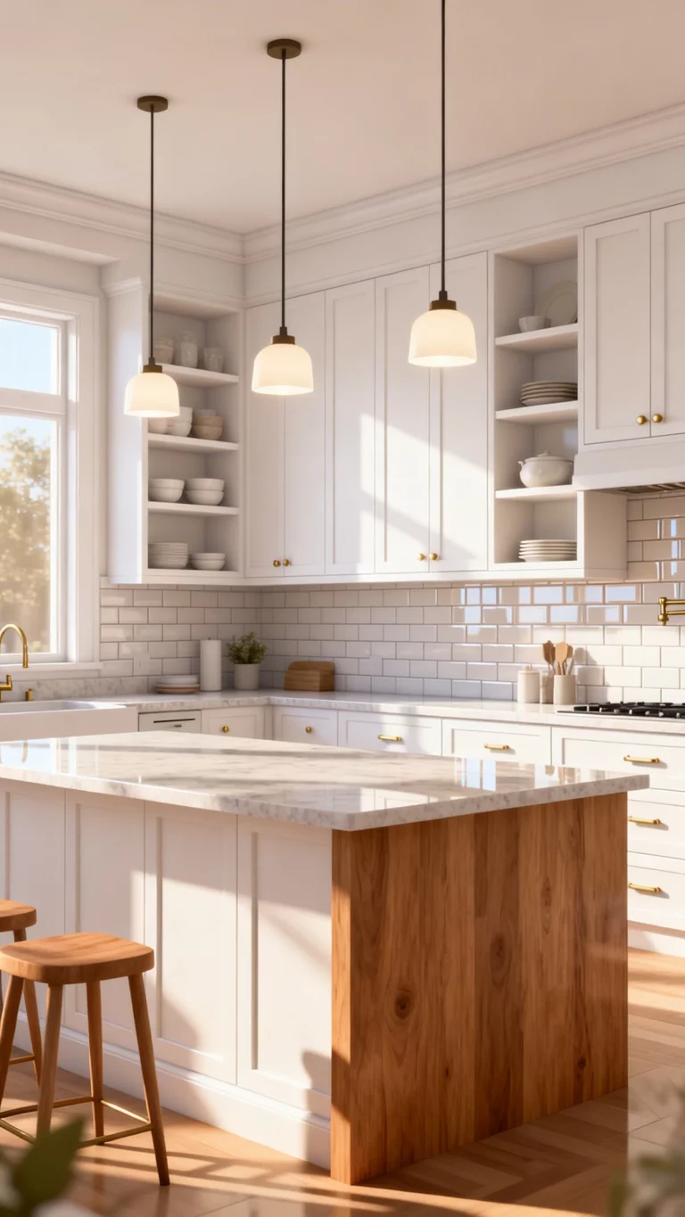 5 Bloxburg Interior Ideas Kitchen That’ll Make Your Build Look Expensive