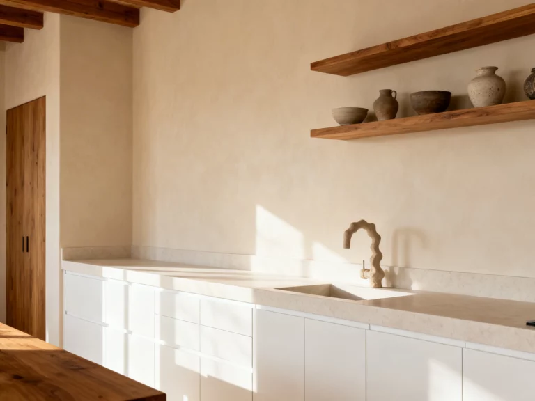 5 No Backsplash Kitchen Ideas That Look Expensive (without Trying Too Hard)