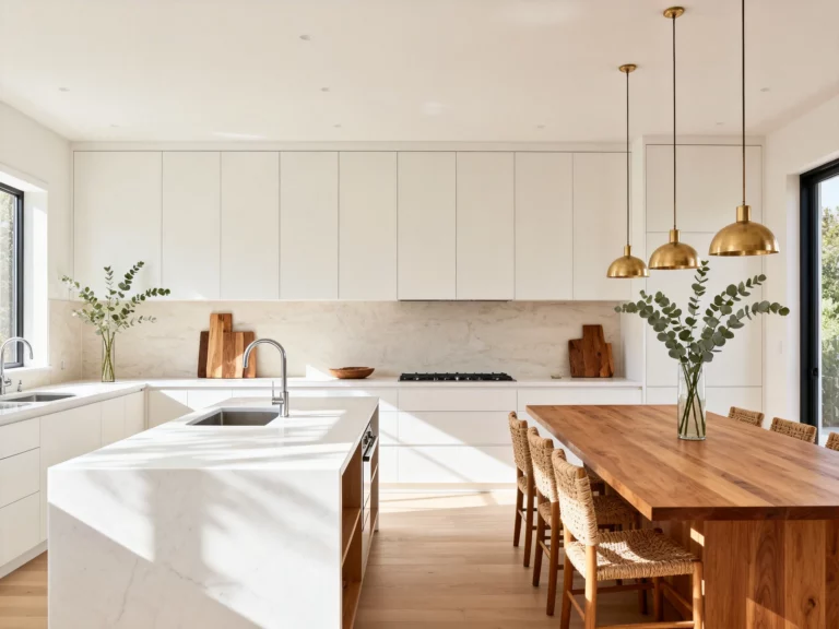5 Double Kitchen Island Ideas That’ll Make Your Kitchen Feel Instantly Custom