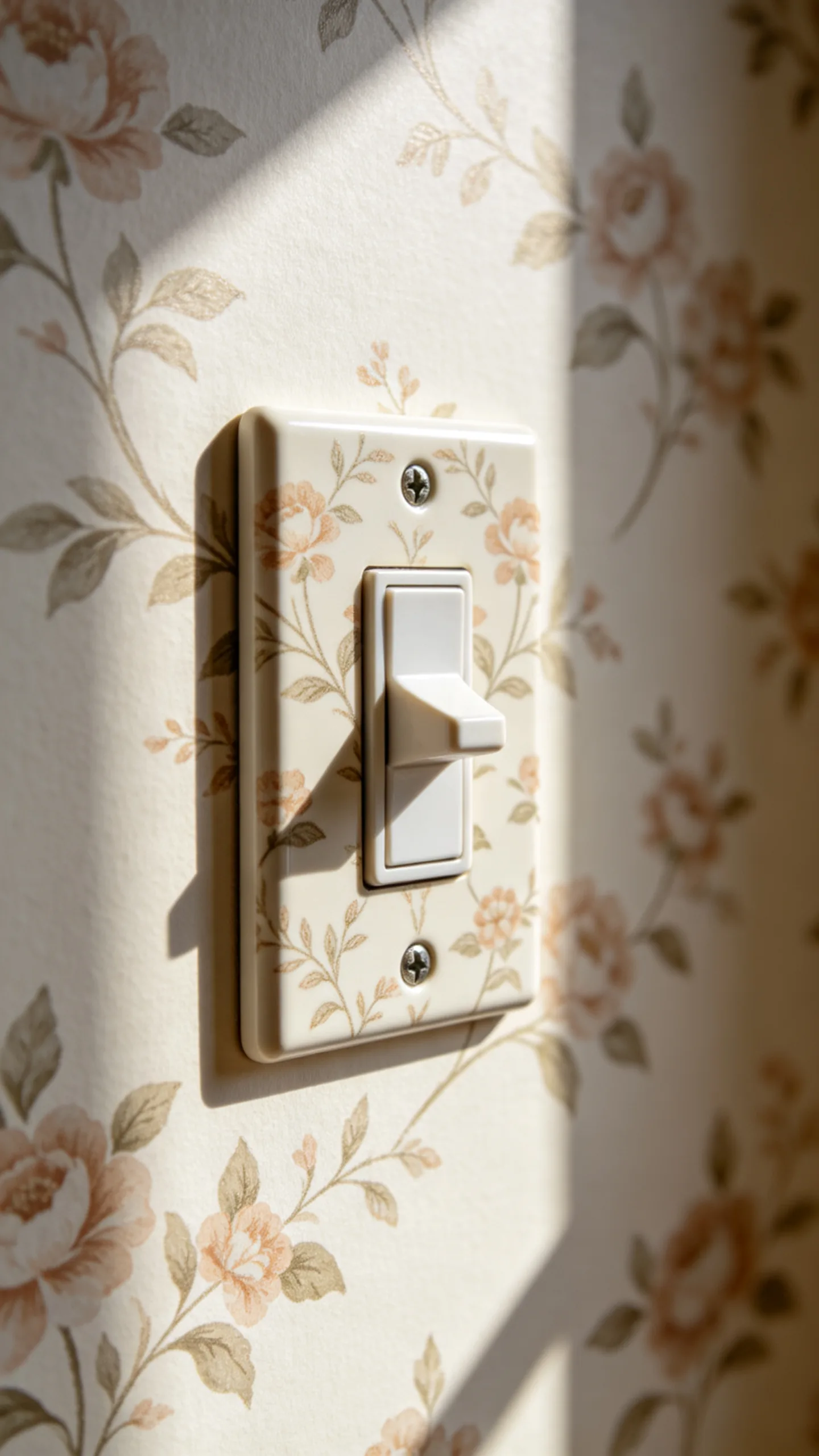 Switch on Wallpaper