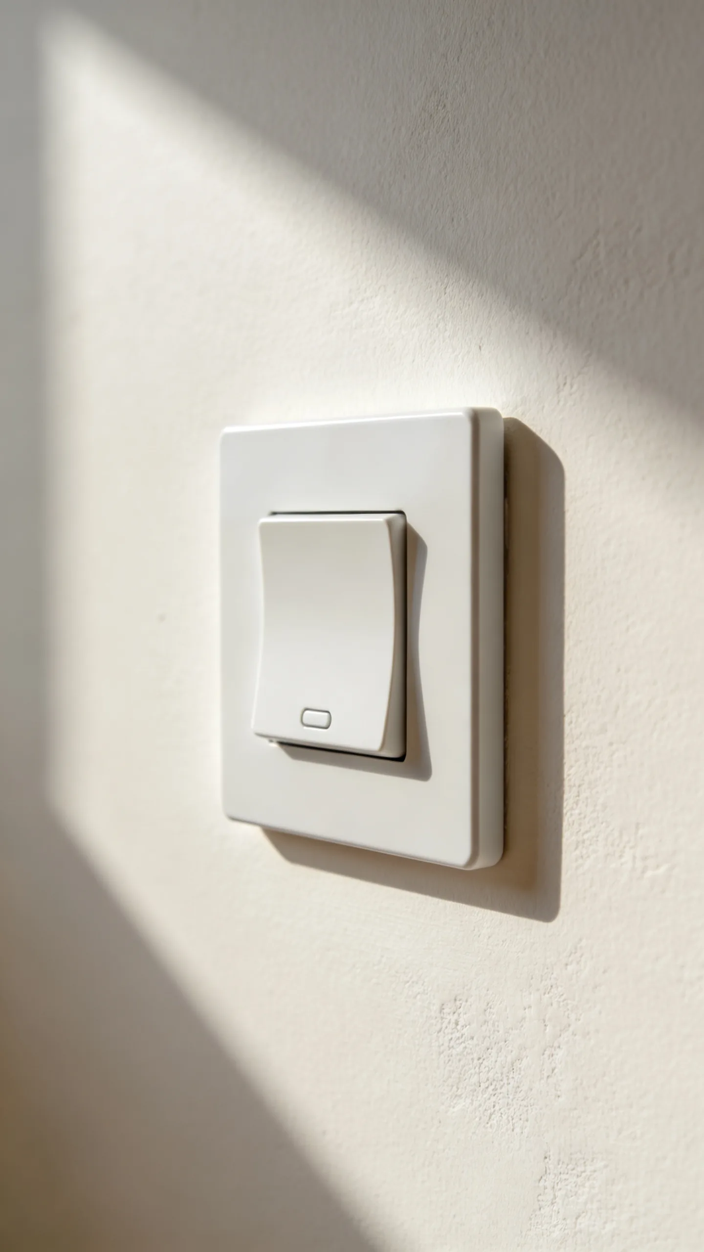 Clean Smart Switch Design
