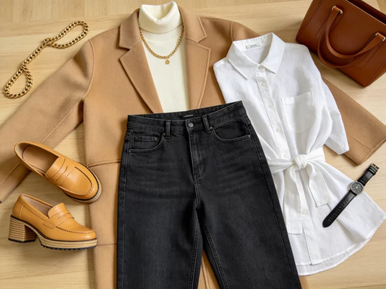 15 Smart Closet Ideas to Instantly Double Your Storage Space