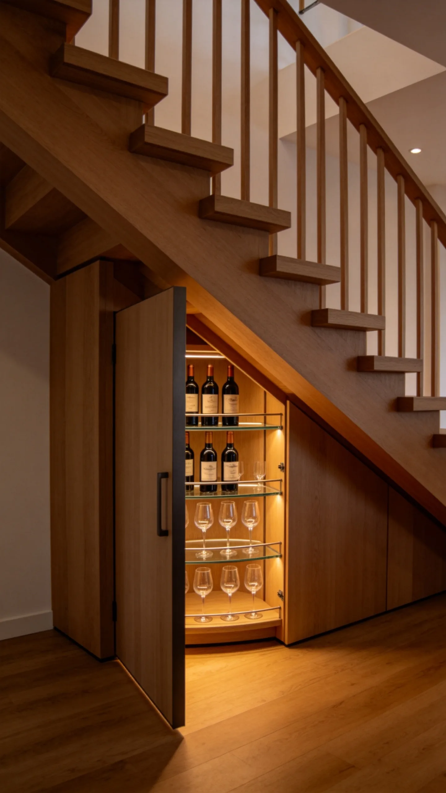 2. Under The Stairs Speakeasy